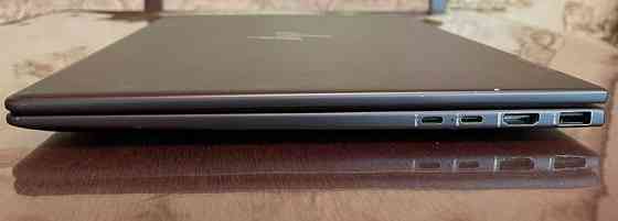 Ноутбук 15 FHD HP Envy x 360 15-fh0023dx ( Ryzen 7 7730U) 16/512Gb. Vega8 Киев