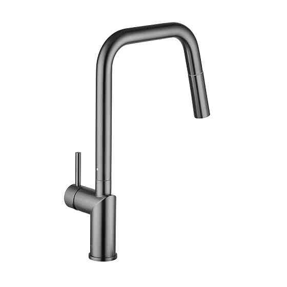 Змішувач для кухні Kroner Element 296569B-5301 Київ