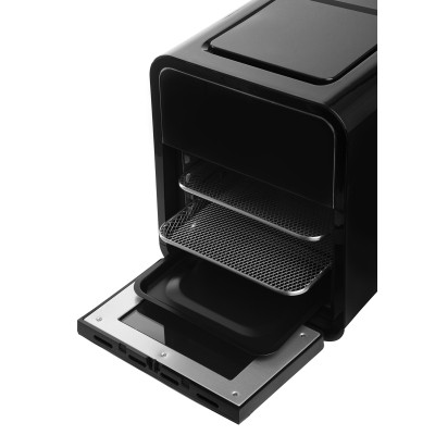 Мультипечь Ergo AF-1505 Винница - изображение 6