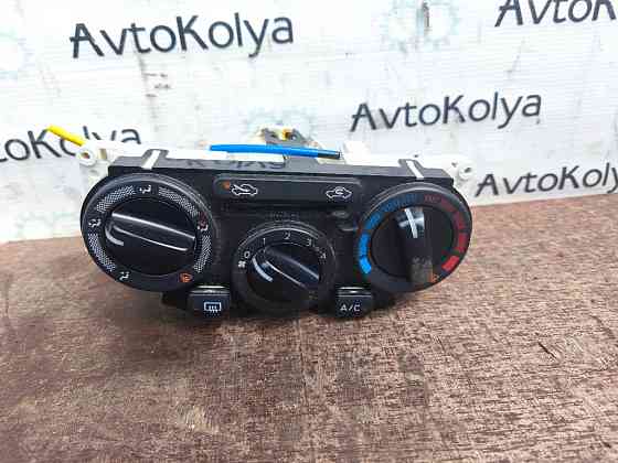 Блок керування клімат контролем Nissan Note E11 2005-2012 Ковель
