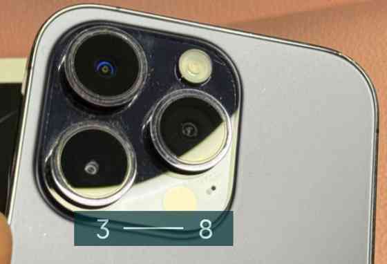 IPhone 14 Pro Deep Purple 256Gb. Киев