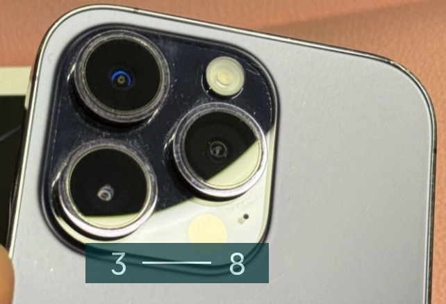 IPhone 14 Pro Deep Purple 256Gb. Киев - изображение 3