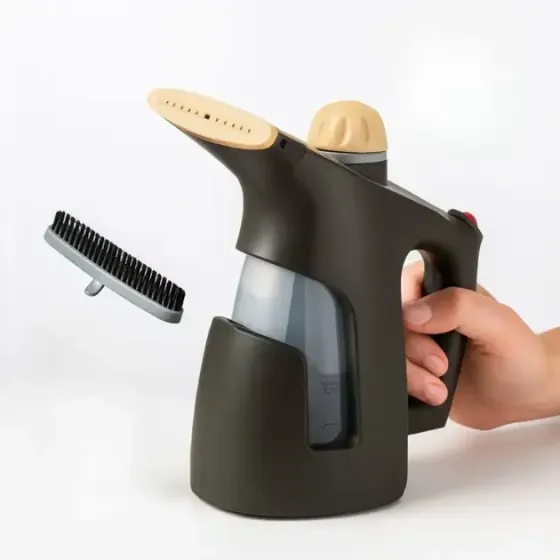 Ручной отпариватель Domotec MS-1161BR 800 Вт резервуар 200мл 9884 Коломия