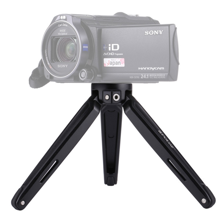 Металевий штатив Puluz PU3014B Київ - фото 3