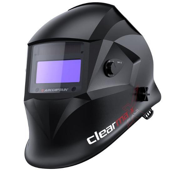 Зварювальна маска Arccaptain Clearmax Луцк - изображение 1