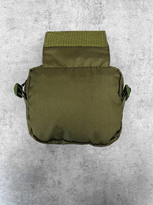 Напашник олива ВТ6765 Одеса - фото 2