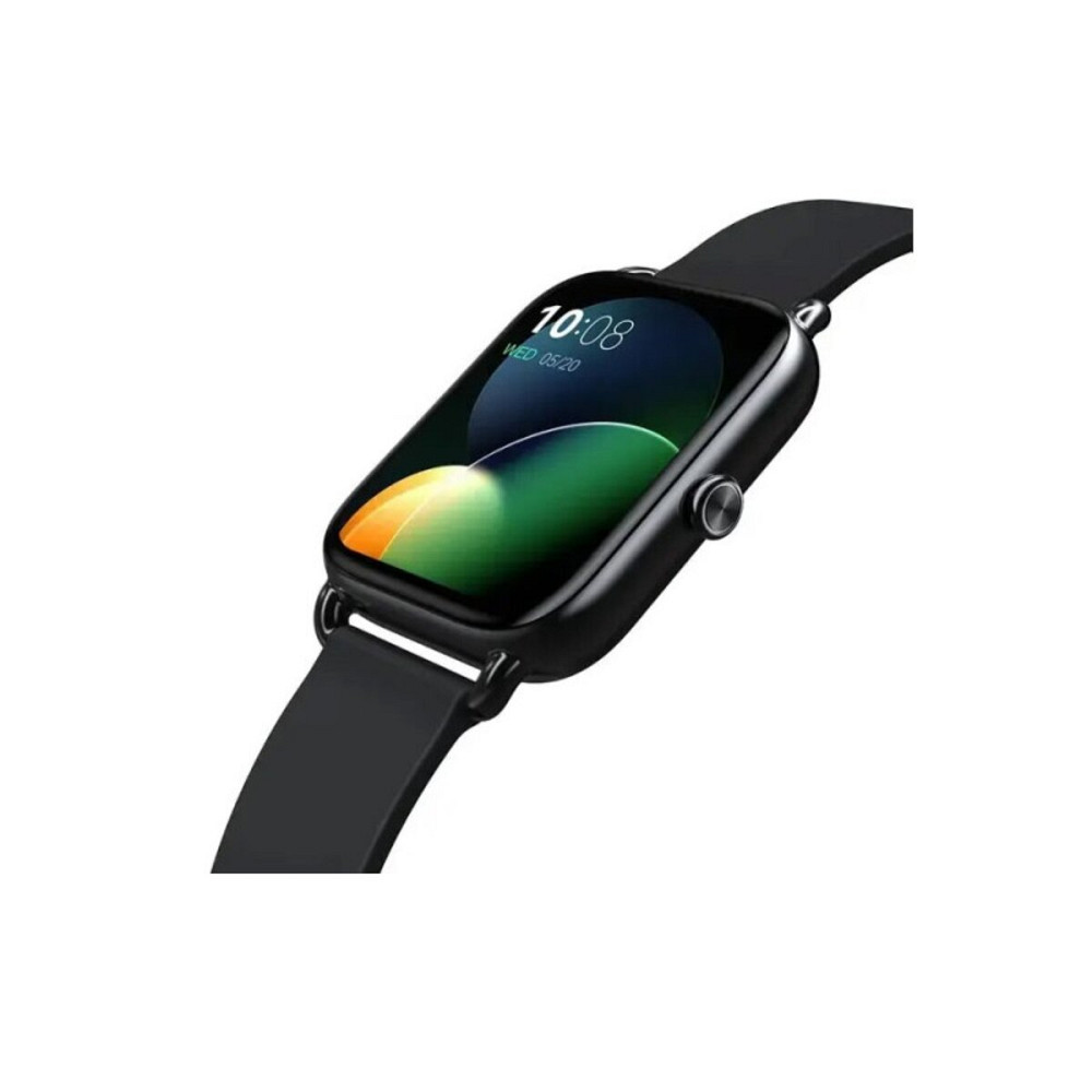 Смарт-годинник Xiaomi Haylou RS4 Plus LS11 Black Киев - изображение 3