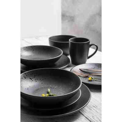 Тарелка Limited Edition Mekkano 20 см Супова (ZH-7015-5) Винница