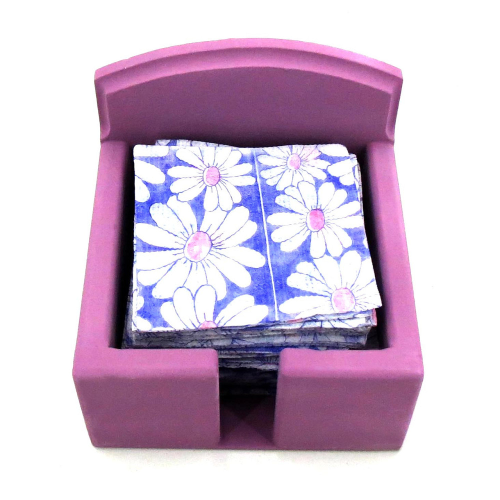 Салфетница 