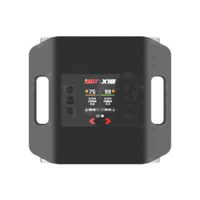 Зарядное устройство для дрона iSDT X16,1100W x 2/20A x 2 Dual Channel (HP0015.X16) Винница