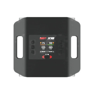 Зарядное устройство для дрона iSDT X16,1100W x 2/20A x 2 Dual Channel (HP0015.X16) Винница - изображение 1