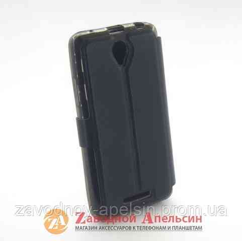 Чохол книжка Lenovo A5000 Smart Case Одеса