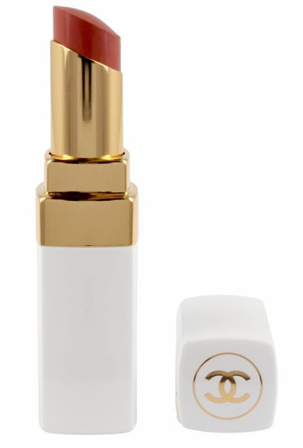 Бальзам для губ Chanel Rouge Coco Baume 914 Natural Charm Славянск - изображение 2