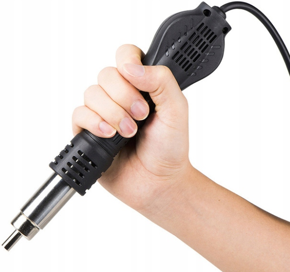 Паяльна станція Renew Force 700Вт (Польща) Київ - фото 2