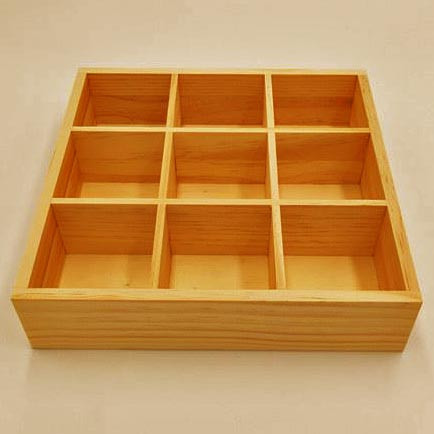 Органайзер для метизів "Звелінта" каррі Миколаїв - фото 1