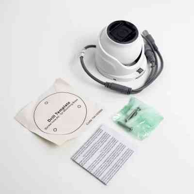 Камера видеонаблюдения Hikvision DS-2CE76D0T-ITMF(C) (2.8 (DS-2CE76D0T-ITMF(C) (2.8)) Винница