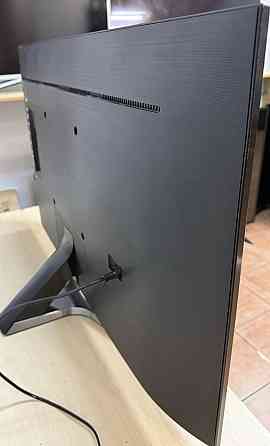 Телевизор Samsung UE40KU6459U 40 дюймов Smart TV 4K UHD Харьков