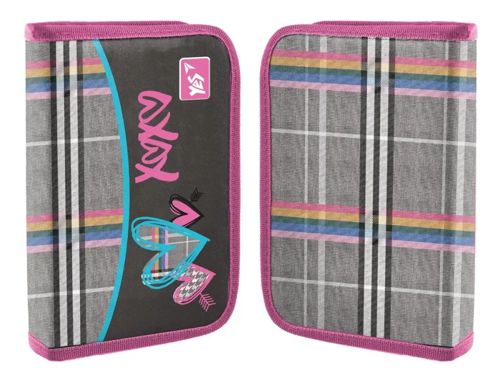 Пенал шкільний 