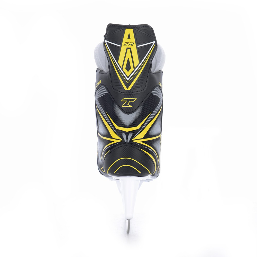 Коньки хоккейные Tempish ULTRA ZR 43 Киев - изображение 9