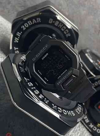 Терміново! Чоловічий годинник Casio GBd-200SM Київ