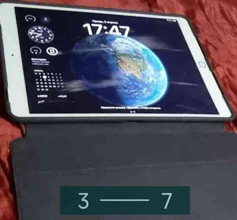 Планшет Apple iPad 10.5 Pro 256Gb. Київ