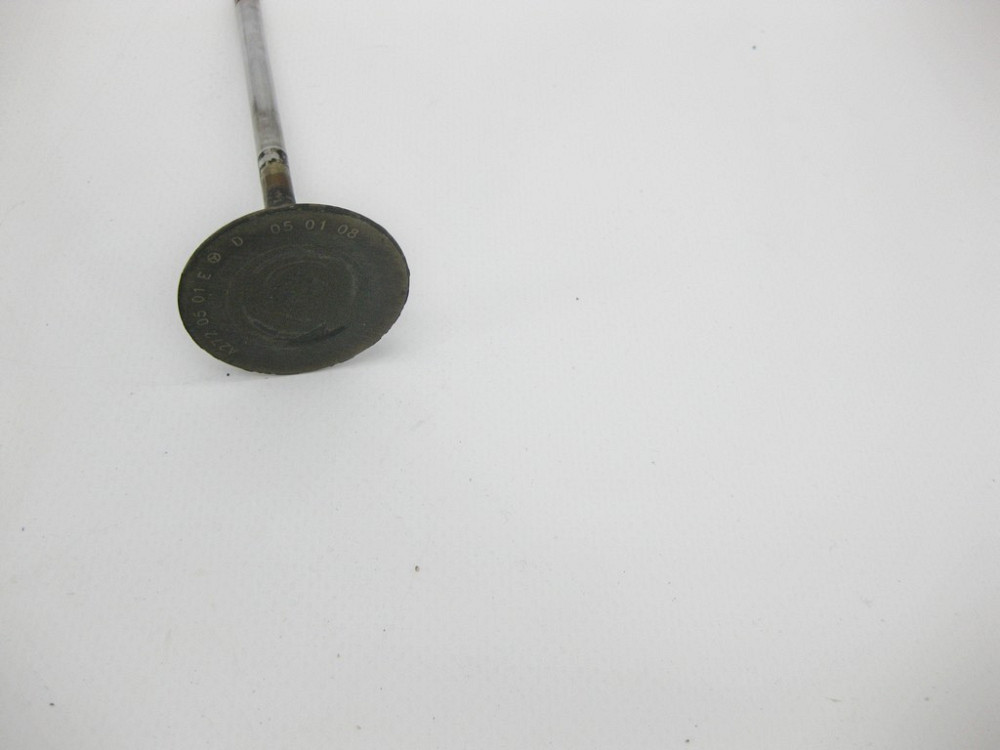 Mercedes-Benz  A2720530501 Клапан впускний двигунів M272 V6 3.5л M273 V8 4.6л Одесса - изображение 8