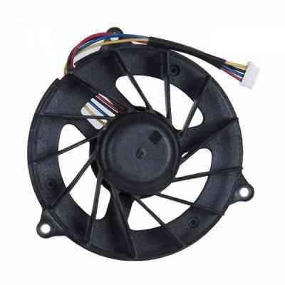 Вентилятор ноутбука Dell Studio 1555/1558 DC(5V,0.5A) 4pin (forCPUi3/i5/i7) Винница