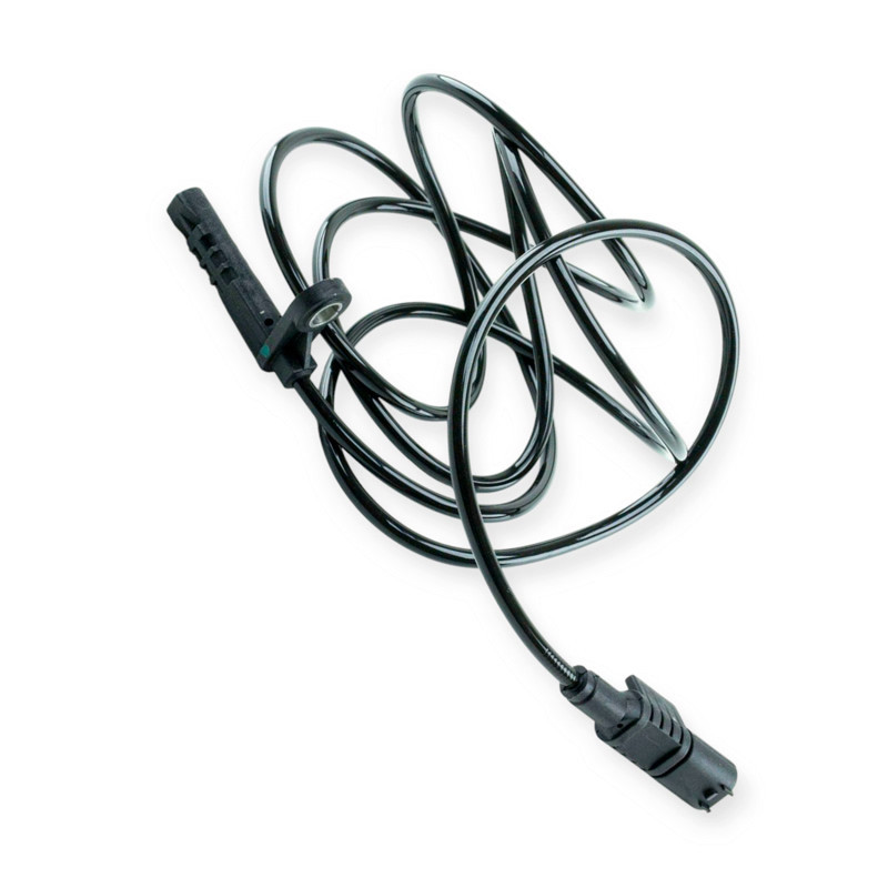 Датчик ABS автомобиль Мерседес Бенс Sprinter (06-18) задний правый R ATT Мукачево - изображение 1