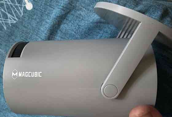 Проектор MAGCUBIC hy300 Pro Original. Харків