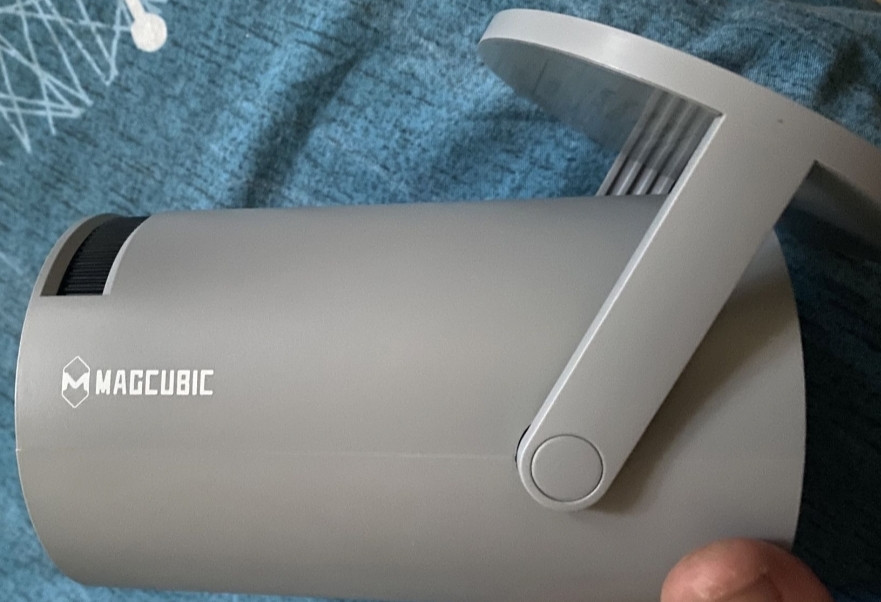 Проектор MAGCUBIC hy300 Pro Original. Харків - фото 3