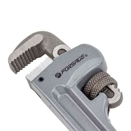 Ключ трубный 8