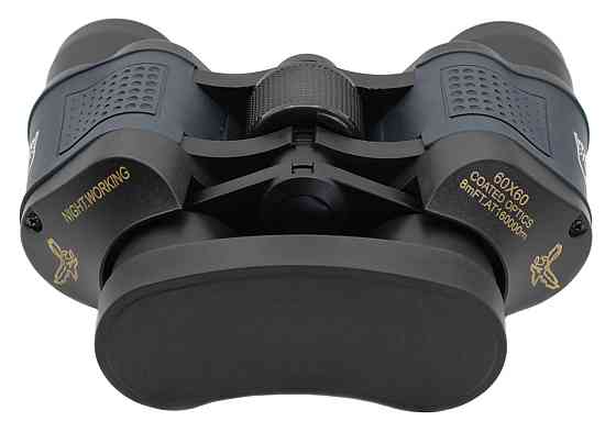 Бінокль Night 60х60 з чохлом 7013 Дніпро
