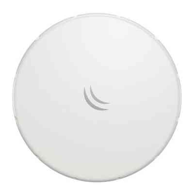 Точка доступу Wi-Fi Mikrotik Wireless Wire nRAY (nRAYG-60adpair) Вінниця