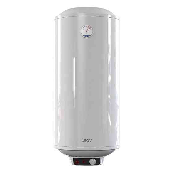 Водонагреватель LEOV LV Slim Dry 50 l сухой тэн (19714) (000019714) Киев