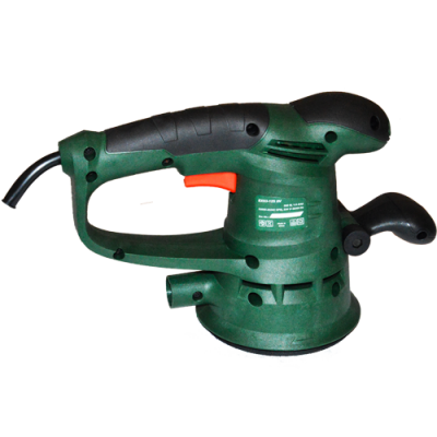 Машина шліфувальна ексцентрикова DWT EX03-125 DV 380W Коломыя - изображение 3