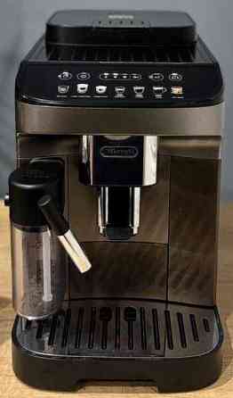 Кавомашина Delonghi Magnifica EVO Київ