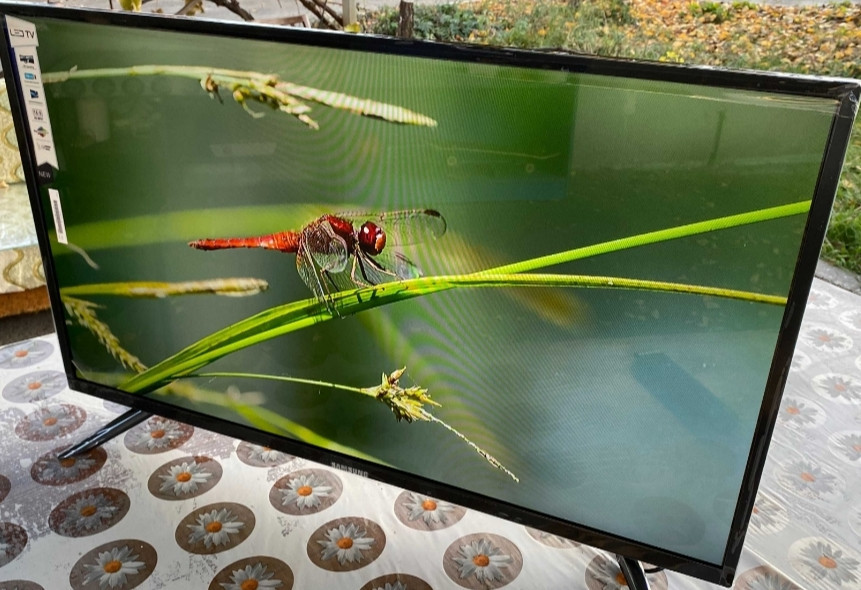 Акция! Телевизор: Samsung Smart TV , 42