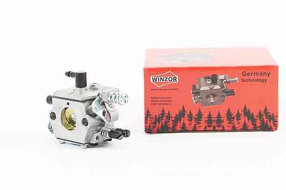 Карбюратор 4500/5200, пластикові штуцери Київ