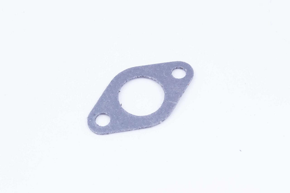 Прокладка выпускного колектора мотоблок 178F (6Hp) Мукачево - изображение 1