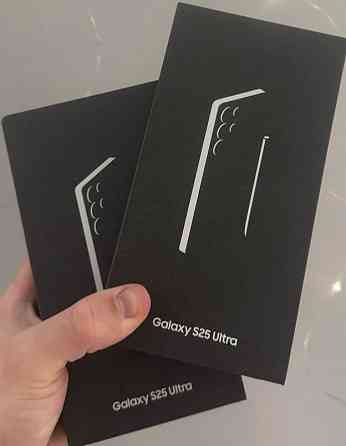 Смартфон Samsung S25 Ultra 256Gb Киев