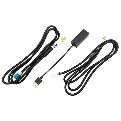 Набір спеціальних конекторів/перехідників для активації сервісного режиму електромобілів TESLA LAUNCH Чернігів