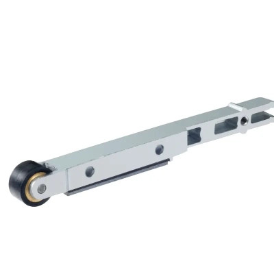 Шліфувальна машина Black&amp;Decker стрічковий напилок, 400 Вт,451х13 мм, 900-1600 м/хв (KA902EK) Вінниця - фото 4