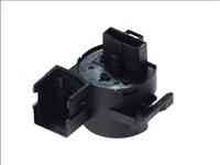 Контактна група замка запалювання (5 pin) OPEL COMBO 2001-2011 topran HP206197 Київ