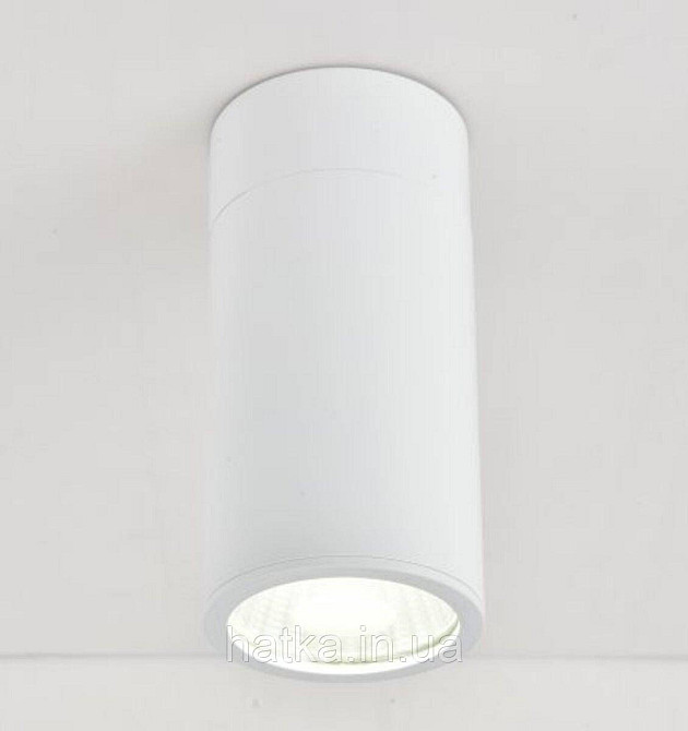 Светильник точечный Sirius RT428 WT Киев - изображение 1