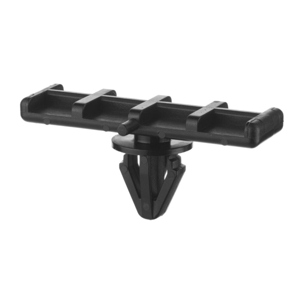 Кліпса F4ZZ6310182A, F4ZZ-6310182-A, універс., Mustang, кузов, Поріг 12097 Київ - фото 1