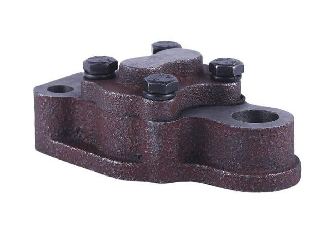 Масляний насос на дизельний двигун 195N Мукачево - фото 2