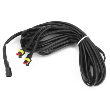 Кабель Подовжувач Stronger Для Подвійного Підключення Київ - фото 1