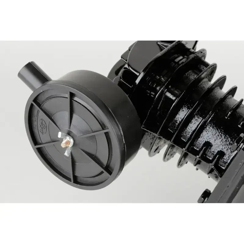 Компрессорный блок AL-FA ALW3065A – оптимален для промышленных компрессоров Ивано-Франковск - изображение 3