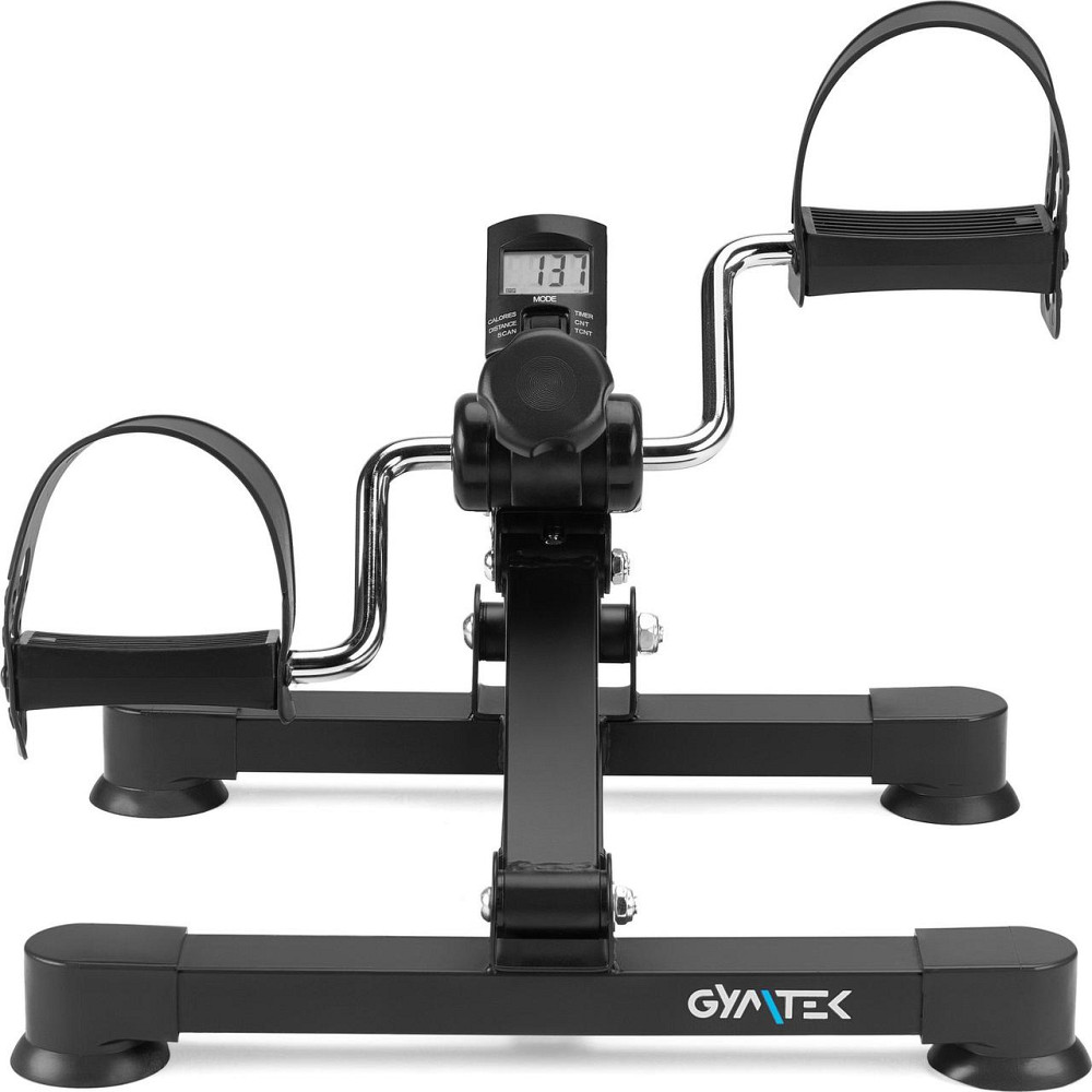 Міні велотренажер 2в1 Gymtek XMB200 для реабілітації Київ - фото 8