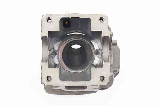 Циліндр к-кт (цпг) MS-250 42,5mm (палець 10mm) "чорний" Бершадь